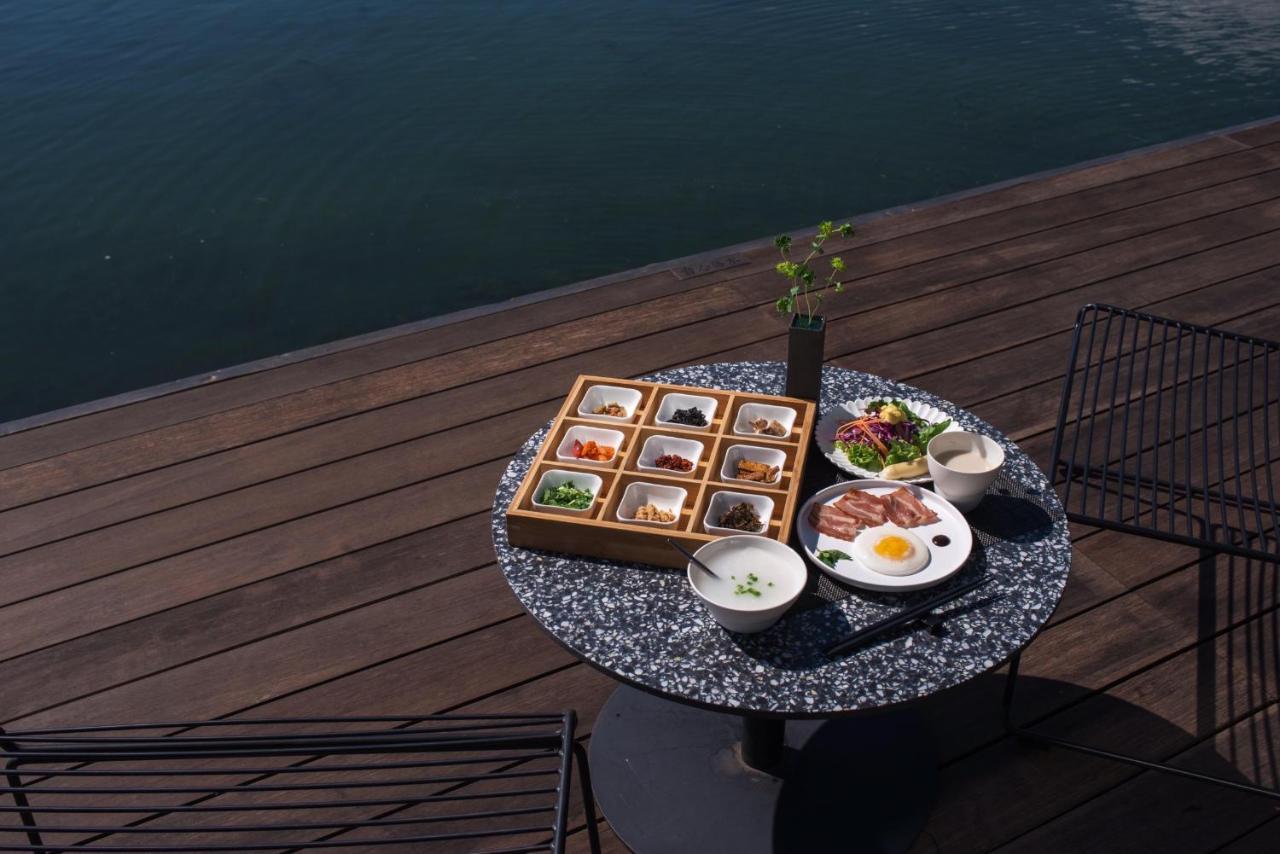 Yakamoz Erhai Hotel Дали Экстерьер фото